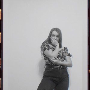 Meet your Posher, Julia